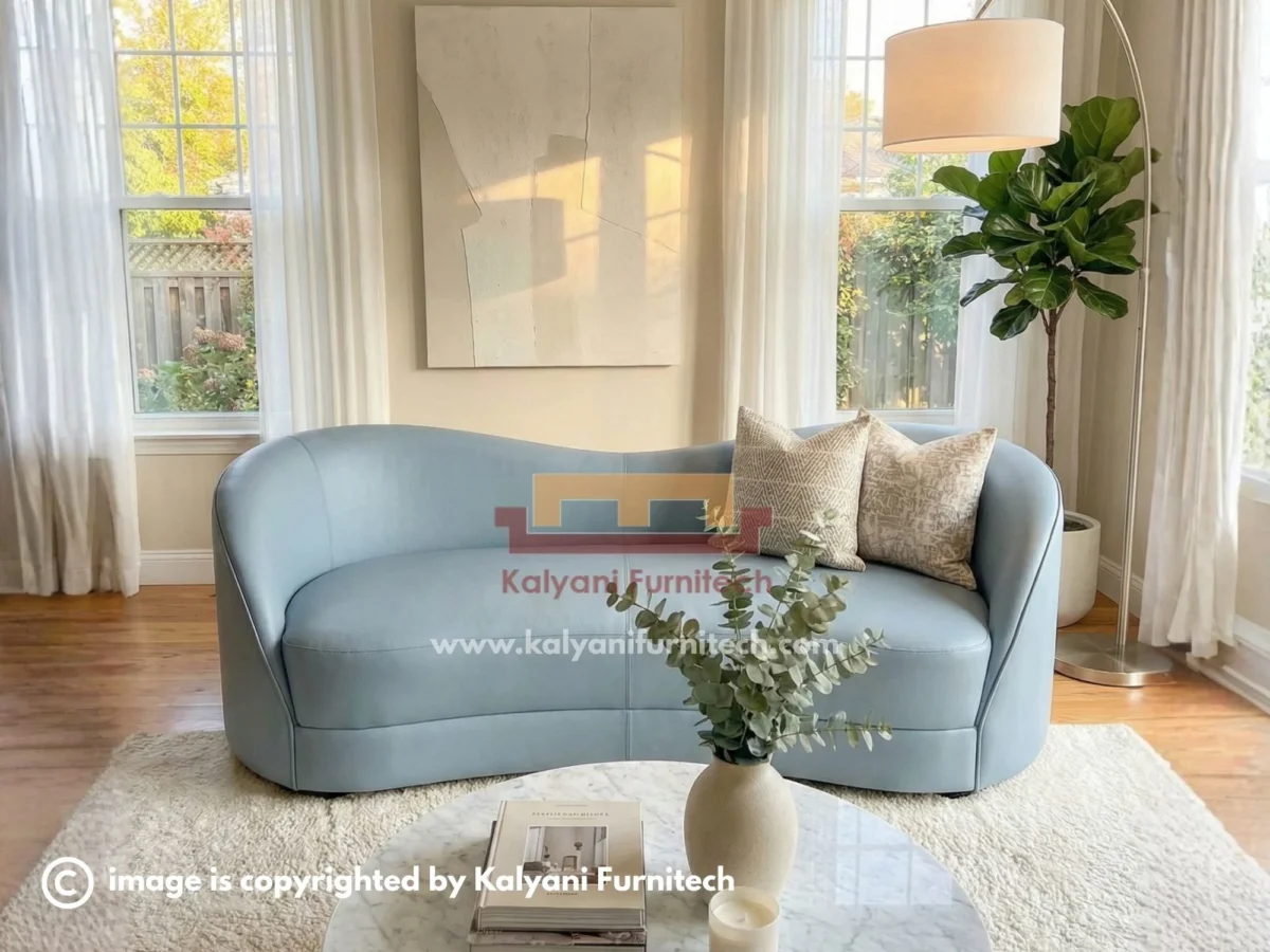 Signature Sofa (KFSG022) - Image 2