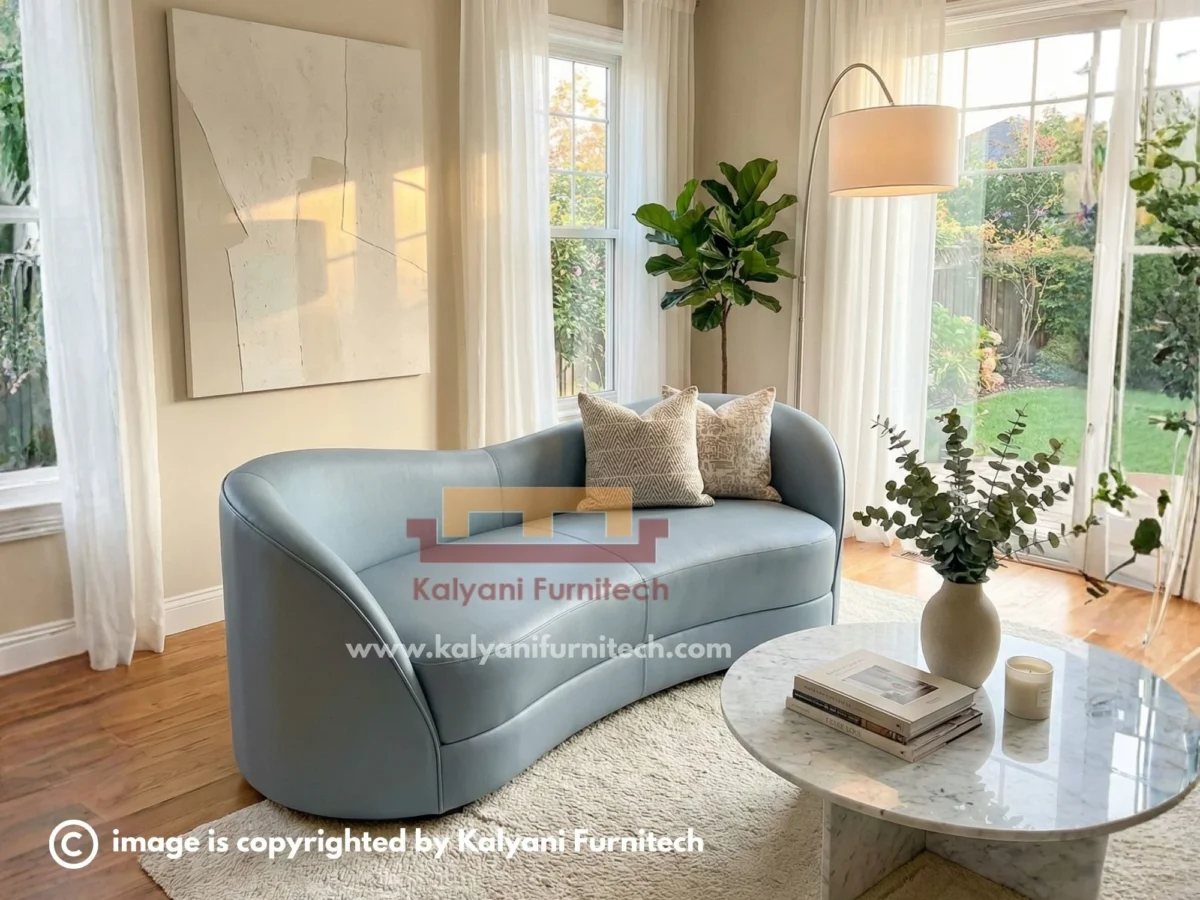 Signature Sofa (KFSG022) - Image 3