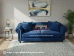3 Seater Sofa (KFTH021) - Image 4