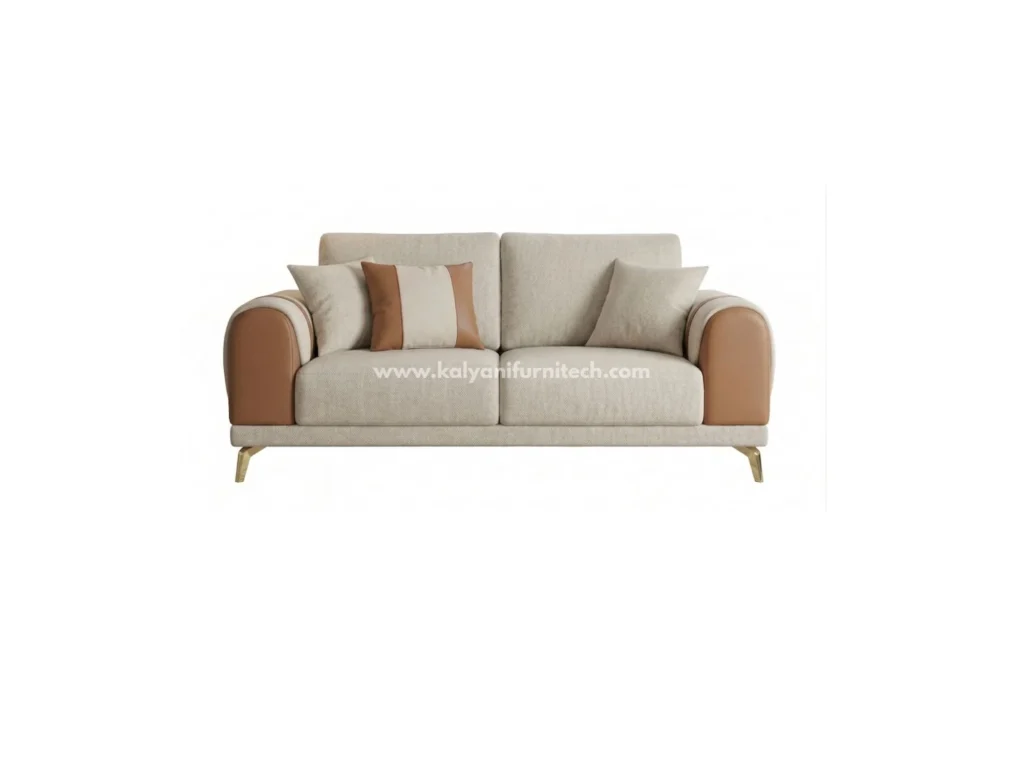 Elegant Sofa