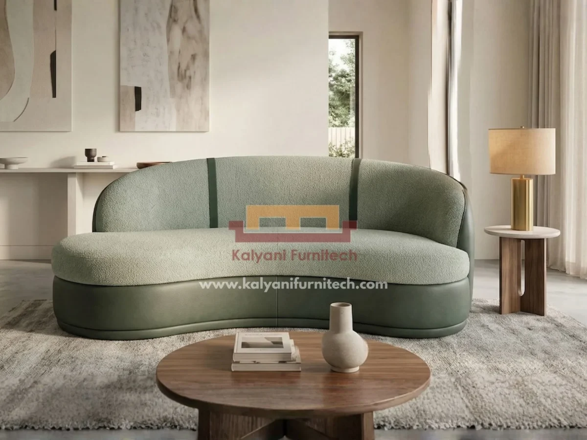 Signature Sofa (KFSG023) - Image 2