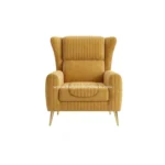 Monarch King Chair