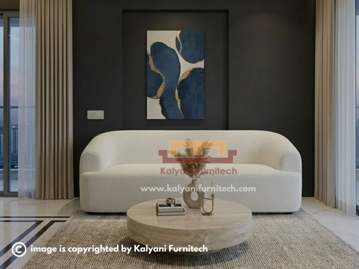 Signature Sofa (KFSG026) - Image 2