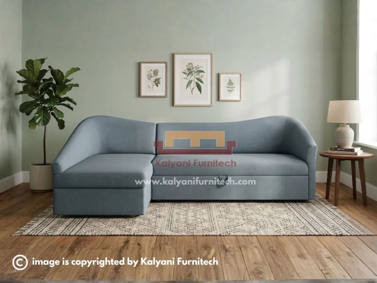 Sofa Bed (KFSCB005) - Image 2