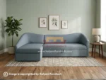 Sofa Bed (KFSCB005) - Image 2