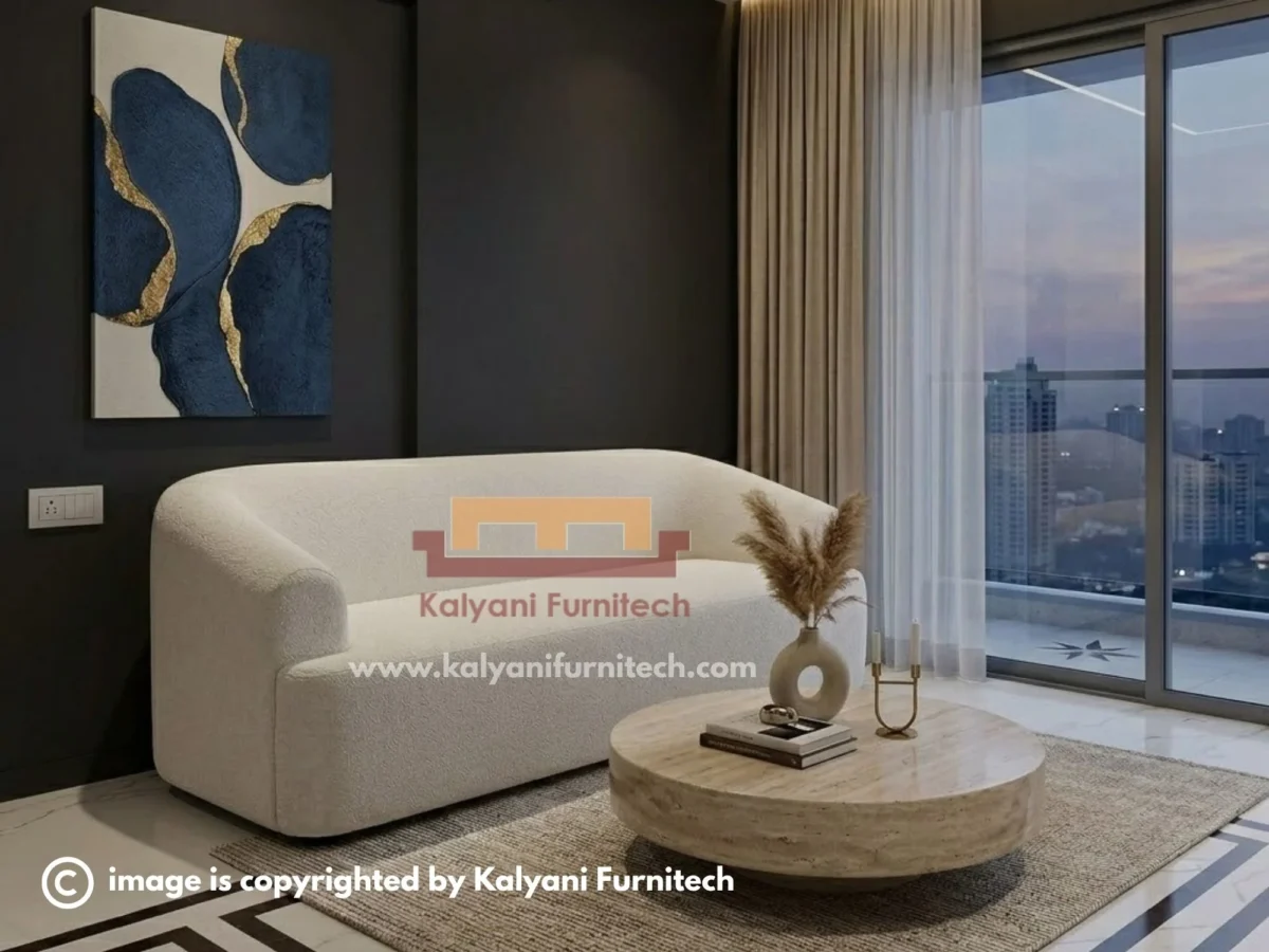 Signature Sofa (KFSG026) - Image 3