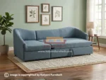 Sofa Bed (KFSCB005) - Image 3