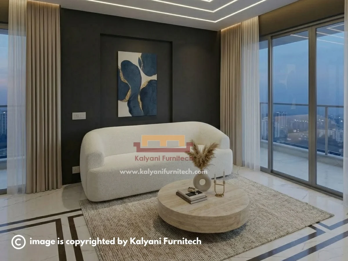 Signature Sofa (KFSG026) - Image 4