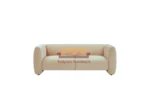 Comfortable 3 seater sofa