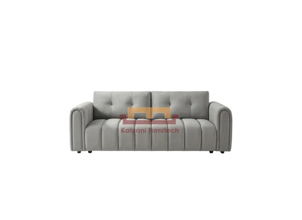 Awesome 3 Seater Sofa