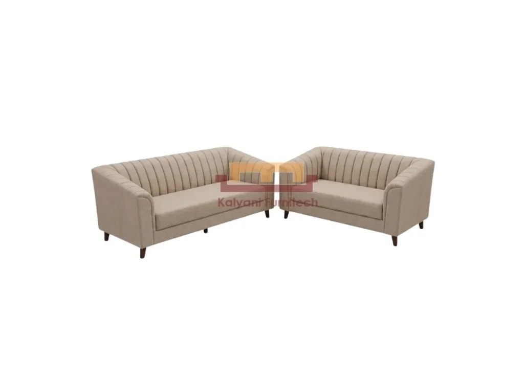 Premium 3+2 Seater Sofa Set