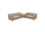 Premium 3+2 Seater Sofa Set