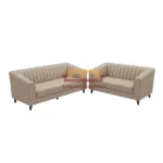 Premium 3+2 Seater Sofa Set