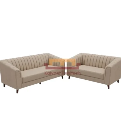 Premium 3+2 Seater Sofa Set