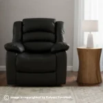 1 Seater Recliner, Manual (KFMRC005) - Image 3