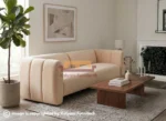 3 Seater Sofa (KFTH024) - Image 3