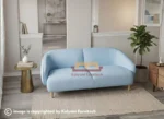 3 Seater Sofa (KFTH025) - Image 3
