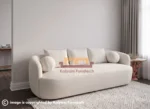 Signature Sofa (KFSG027) - Image 3