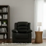 1 Seater Recliner, Manual (KFMRC005) - Image 4