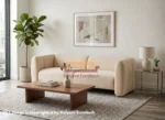 3 Seater Sofa (KFTH024) - Image 4