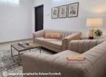 Sofa Set (KFTT007) - Image 4