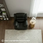 1 Seater Recliner, Manual (KFMRC005) - Image 5