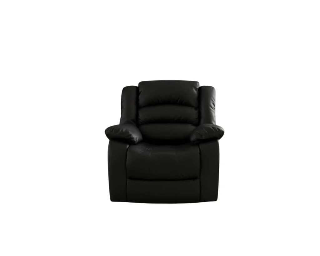 Single Seater Recliner