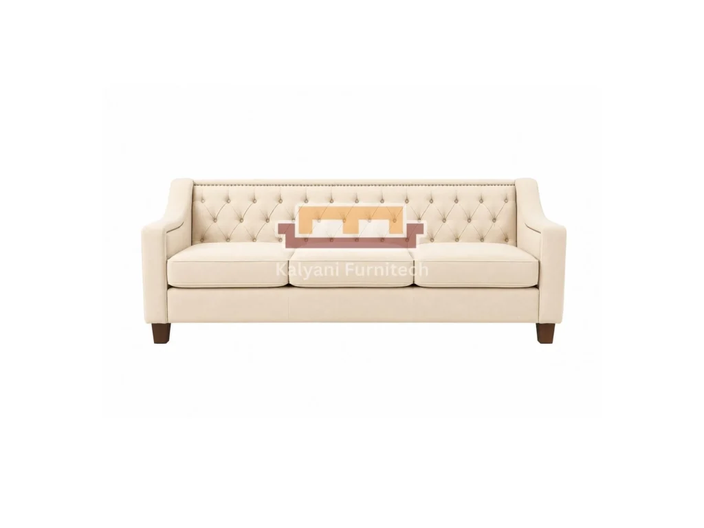 Premium 3 Seater sofa