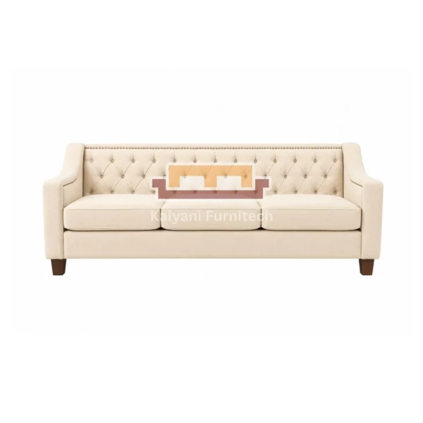 3 Seater Sofa (KFTH030)