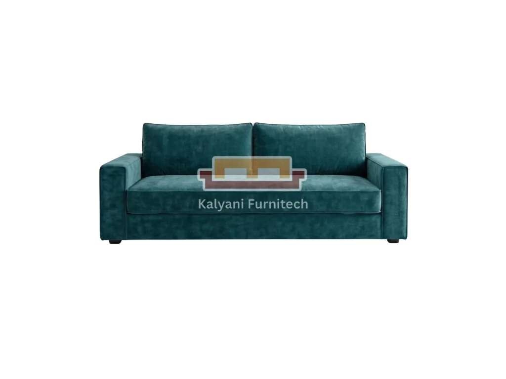 Elegance 3-Seater Sofa