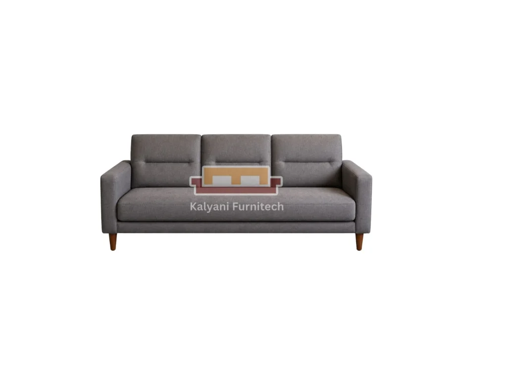 The aura 3 seater sofa