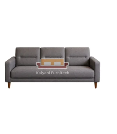 The aura 3 seater sofa
