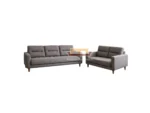 The Zenith 3+2 Seater