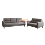 The Zenith 3+2 Seater