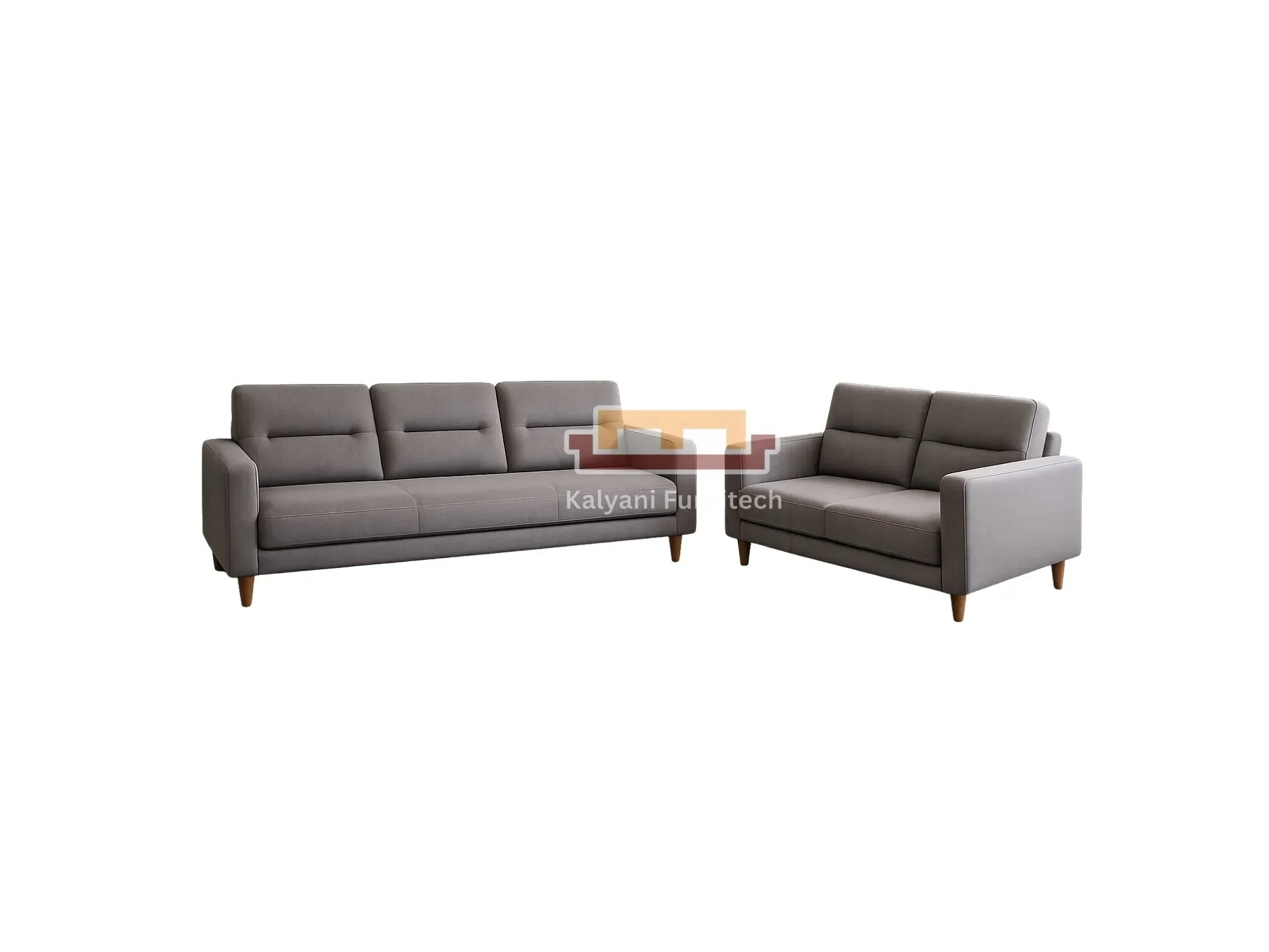 1 (9) The Zenith 3+2 Seater