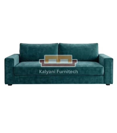 Elegance 3-Seater Sofa