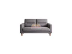 The zenith 2 seater sofa