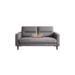 The zenith 2 seater sofa
