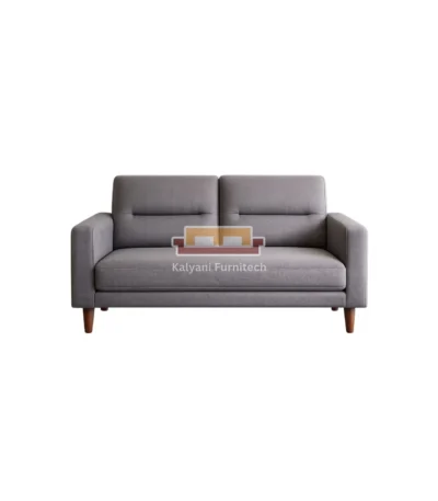 The zenith 2 seater sofa