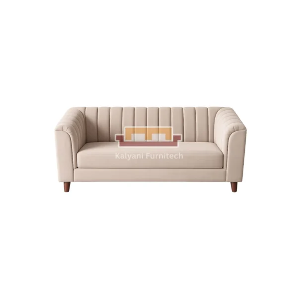 2 Seater Sofa (KFTW010)