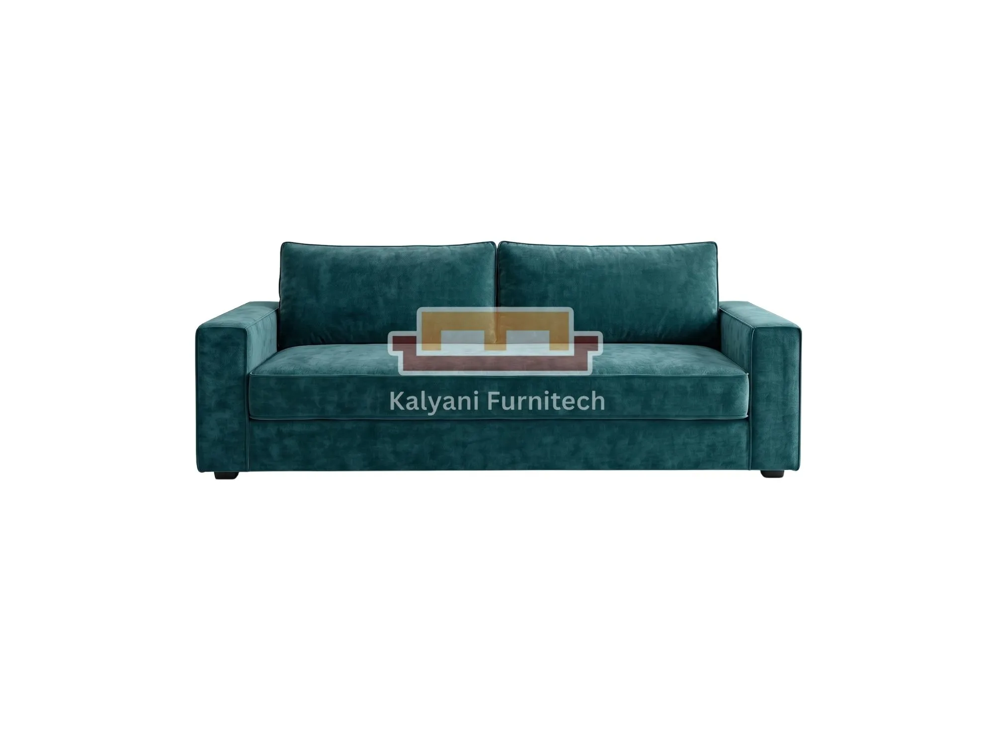 1 (9) Elegance 3-Seater Sofa