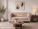 2 Seater Sofa (KFTW010) - Image 2