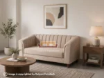 2 Seater Sofa (KFTW010) - Image 3