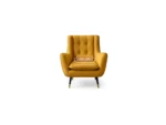Luxury Accent Lounge & Wing Chair