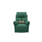 Premium 1 Seater Motorized Rocking & Swivel Recliner