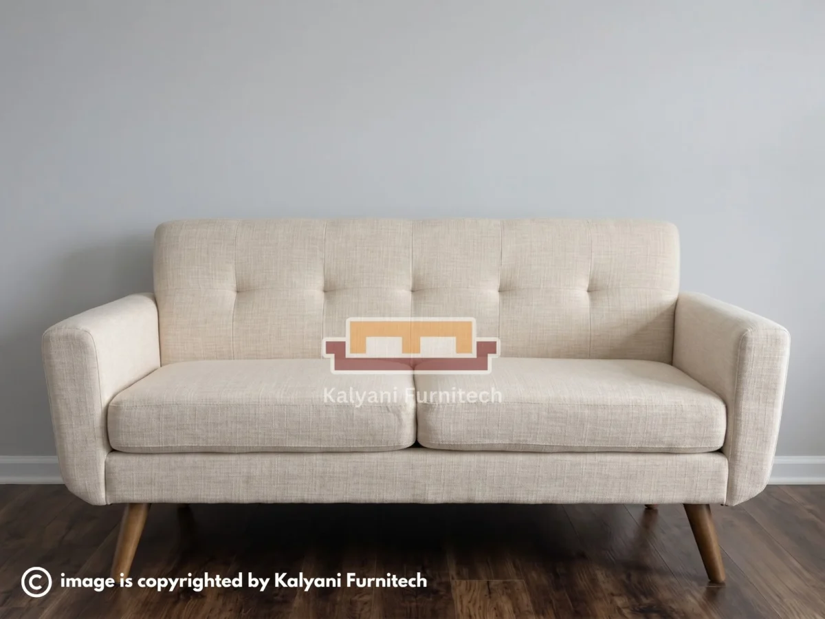 3 Seater Sofa (KFTH032) - Image 2