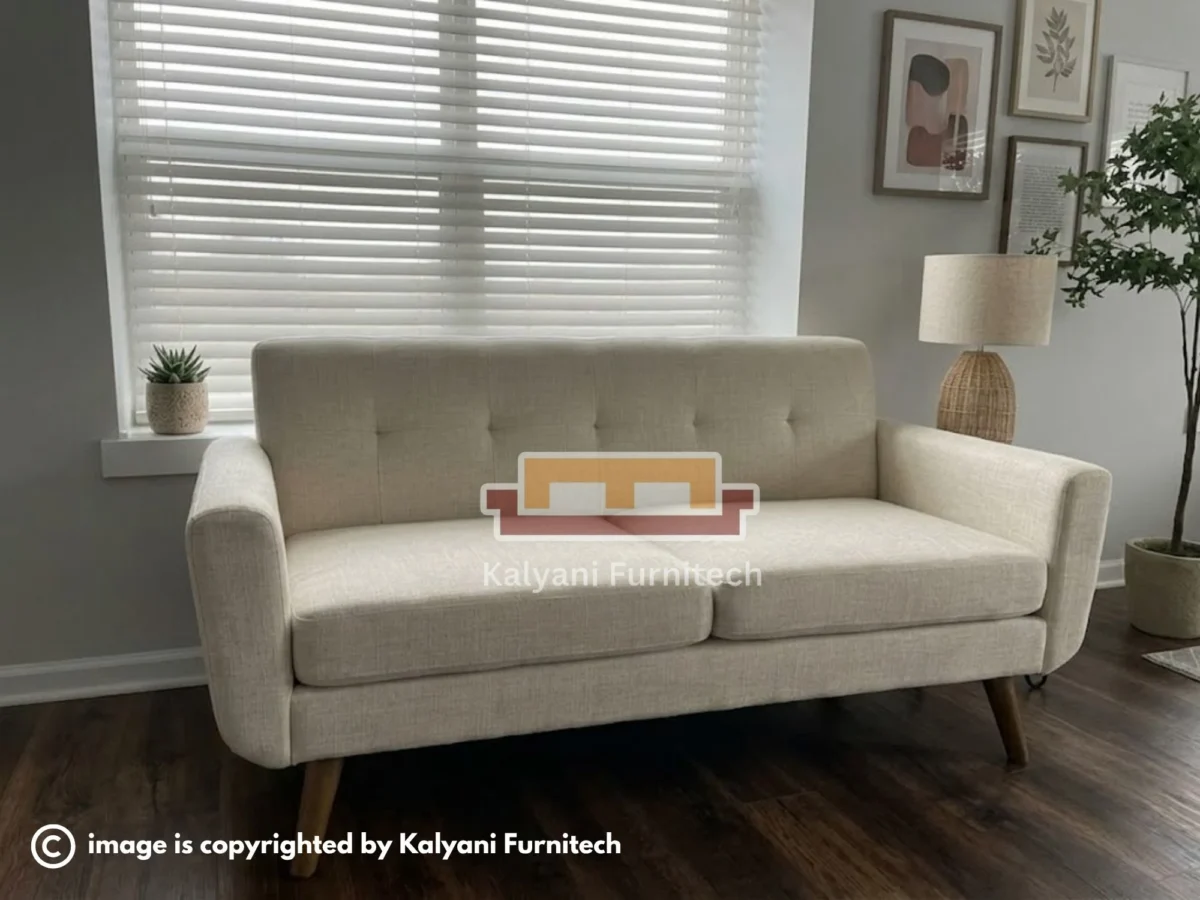 3 Seater Sofa (KFTH032) - Image 3