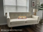 3 Seater Sofa (KFTH032) - Image 3