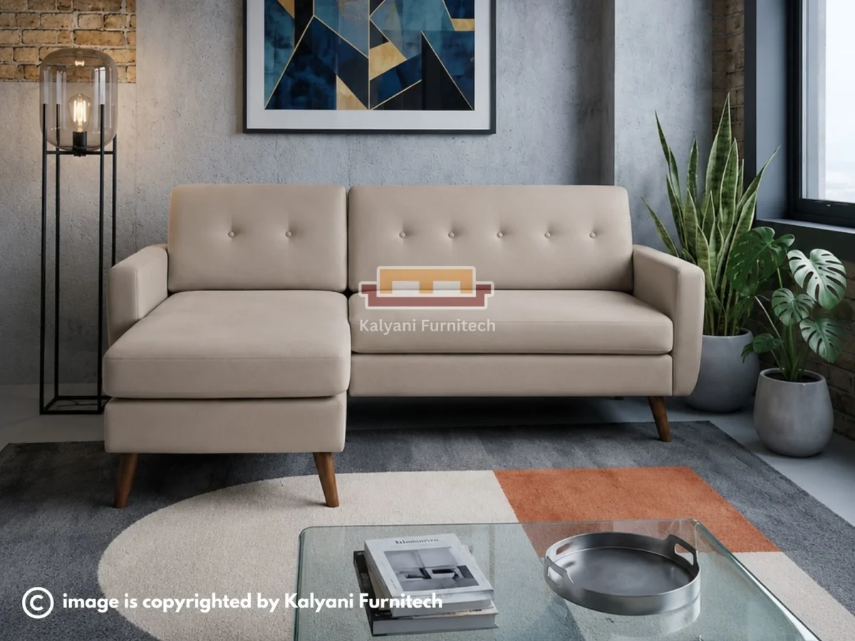 Lounger Sofa (KFSLO007) - Image 3