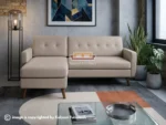 Lounger Sofa (KFSLO007) - Image 3